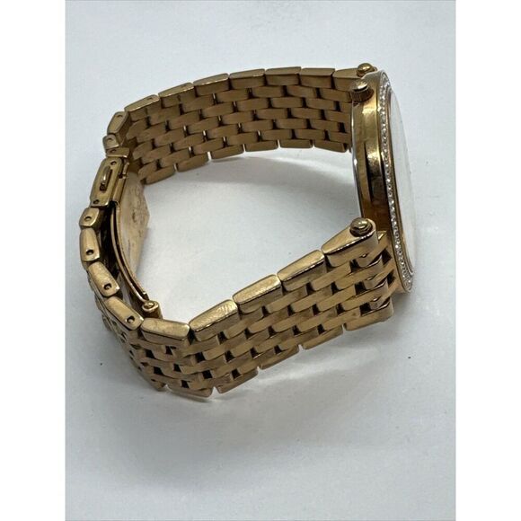 Michael Kors Darci MK3192 Women's Rose Gold Stainless Steel Analog Watch JNA646 - Picture 11 of 11